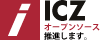 ICZロゴ